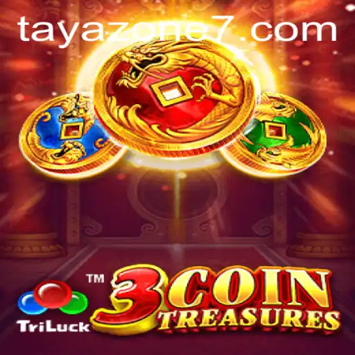 Discover the Intriguing World of 3CoinTreasures in Tayazone