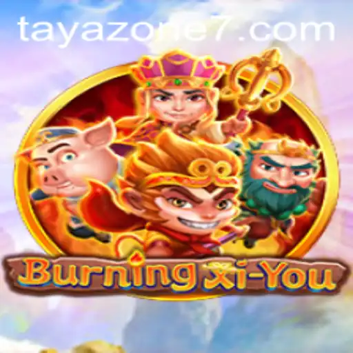 Exploring BurningXiYou: A Game That Transcends Traditional Boundaries