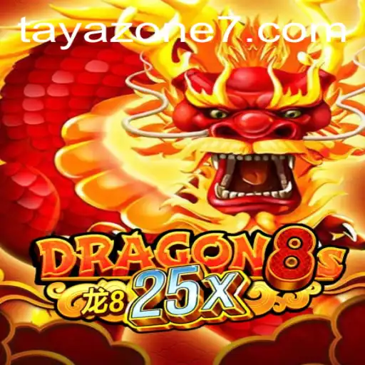 Unveiling Dragon8s25x: A Journey Through Strategy and Excitement
