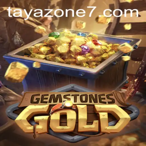 Discover the Thrills of GemstonesGold: A Deep Dive into the World of Tayazone
