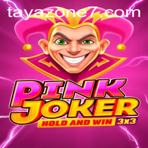 Discovering the World of PinkJoker: An Exciting New Game by Tayazone