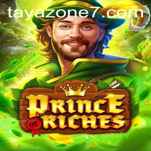 Immerse Yourself in the Enchanting Realms of PrinceOfRiches