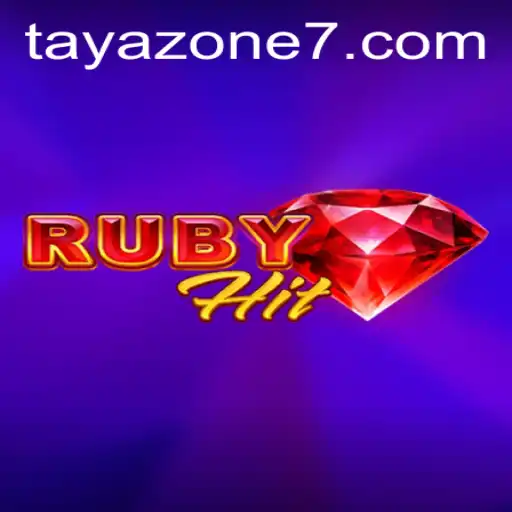 Discover RubyHit: The Innovative Adventure Game by Tayazone