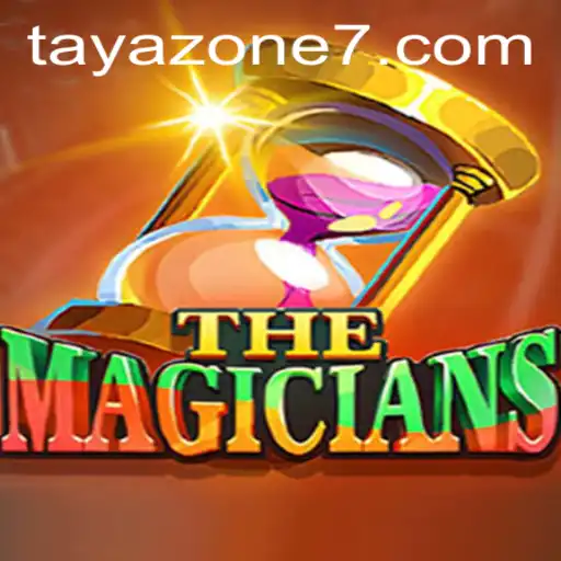 TheMagicians Game Overview and Rules Featuring Tayazone