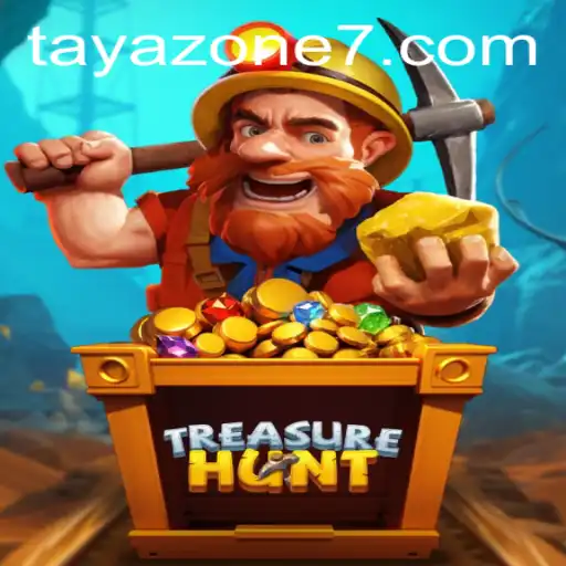 Unlock the Secrets of TreasureHunt in the Tayazone