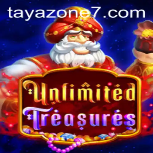 Exploring the Wonders of UnlimitedTreasures: A New Gaming Phenomenon