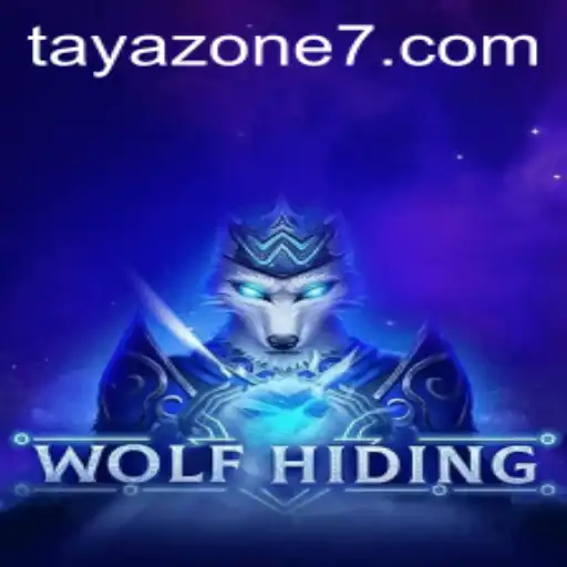 Exploring the Intriguing World of WolfHiding and the Tayazone Effect